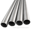 Titanium Seamless Tube Heat Exchanger Fittings